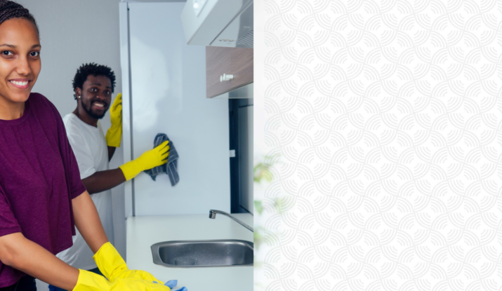 Client Success Stories: Transforming Spaces with Kedi Cleaning Service